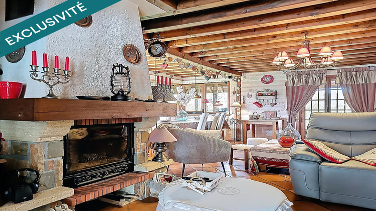 Ma-Cabane - Vente Maison Provins, 160 m²