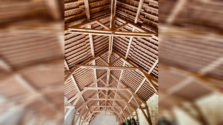 Ma-Cabane - Vente Maison PROVINS, 258 m²