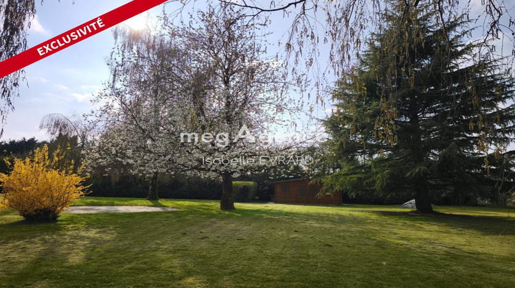 Ma-Cabane - Vente Maison PROVINS, 175 m²