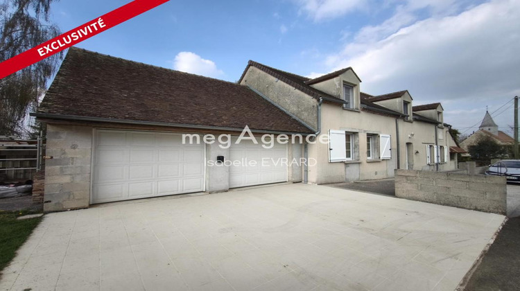 Ma-Cabane - Vente Maison PROVINS, 175 m²