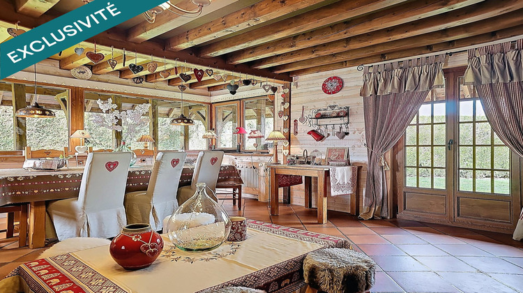 Ma-Cabane - Vente Maison Provins, 160 m²