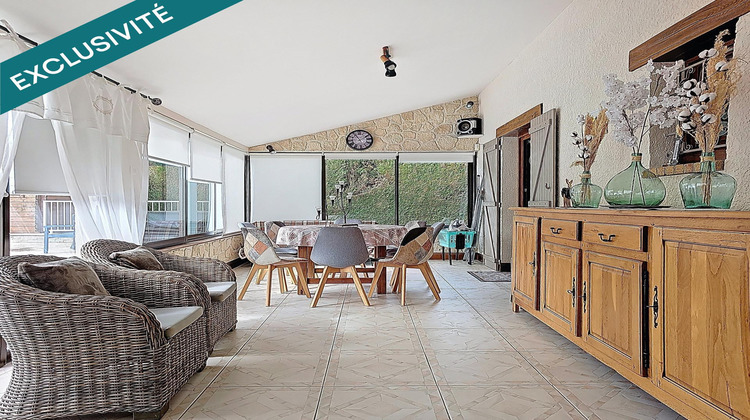 Ma-Cabane - Vente Maison Provins, 160 m²