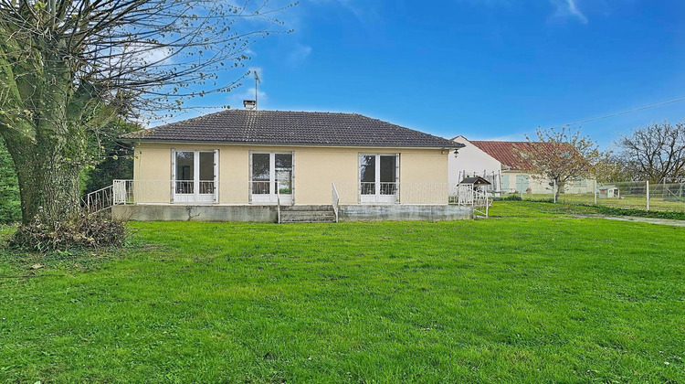 Ma-Cabane - Vente Maison Provins, 62 m²
