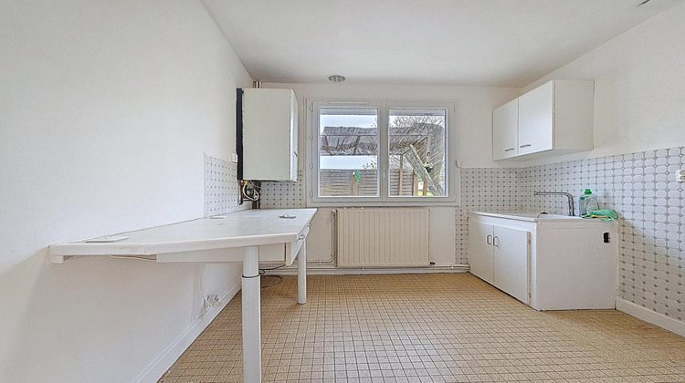 Ma-Cabane - Vente Maison Provins, 62 m²