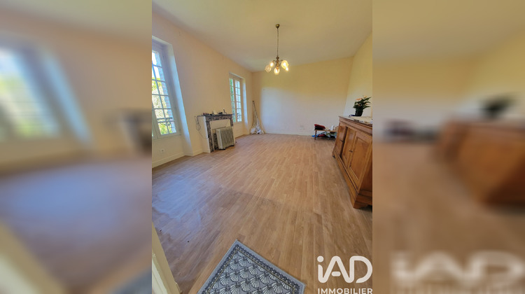 Ma-Cabane - Vente Maison Provins, 61 m²