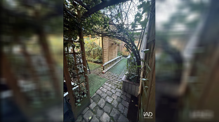 Ma-Cabane - Vente Maison Provins, 171 m²