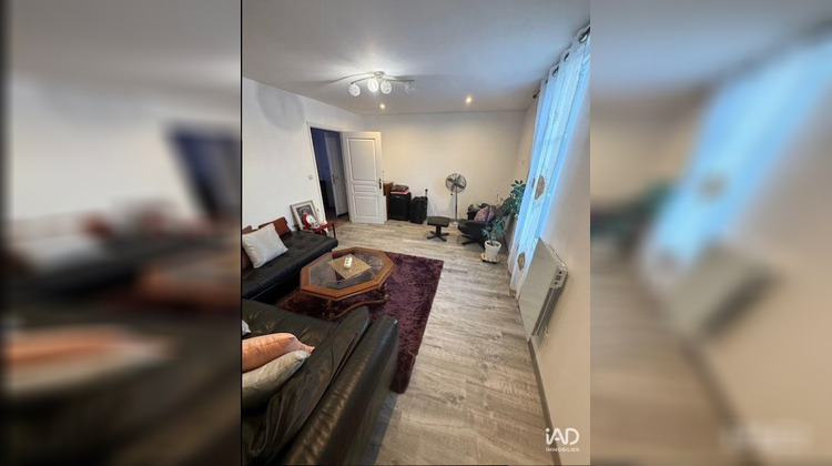 Ma-Cabane - Vente Maison Provins, 171 m²