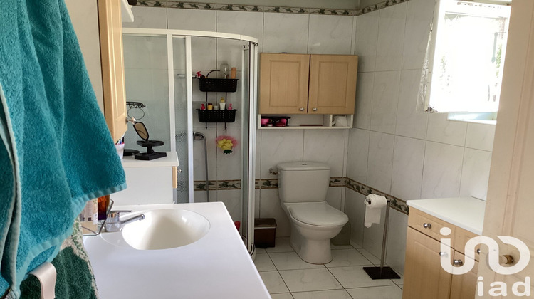 Ma-Cabane - Vente Maison Provins, 133 m²