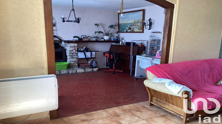 Ma-Cabane - Vente Maison Provins, 133 m²