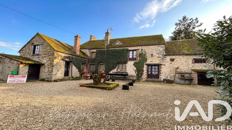 Ma-Cabane - Vente Maison Provins, 300 m²