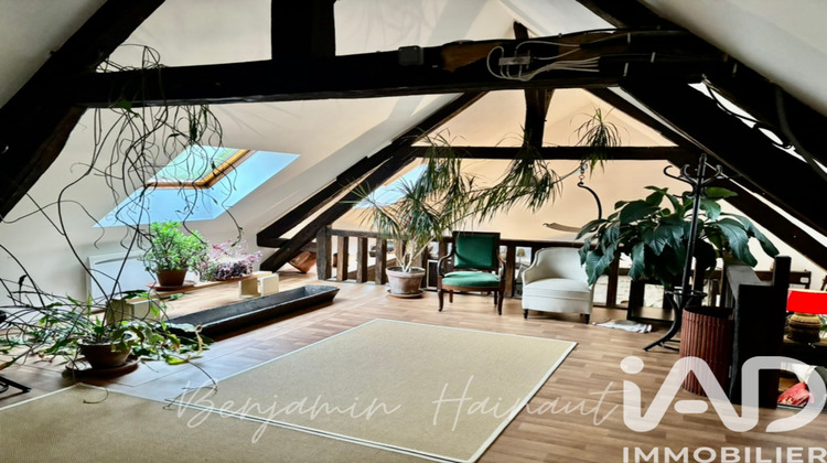 Ma-Cabane - Vente Maison Provins, 300 m²