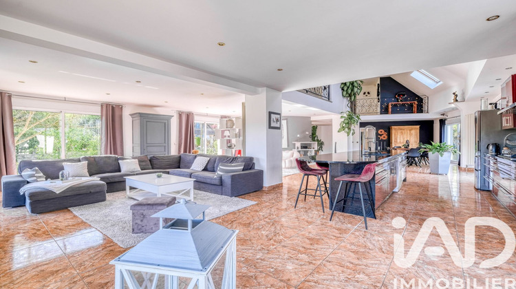 Ma-Cabane - Vente Maison Provins, 375 m²