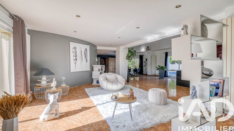 Ma-Cabane - Vente Maison Provins, 375 m²