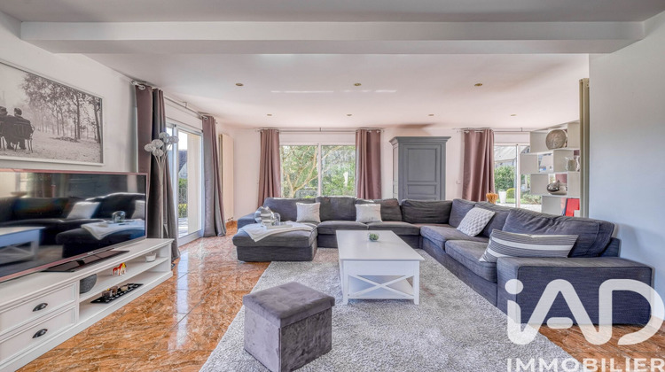 Ma-Cabane - Vente Maison Provins, 375 m²
