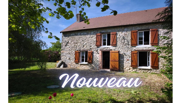 Ma-Cabane - Vente Maison PROVINS, 84 m²