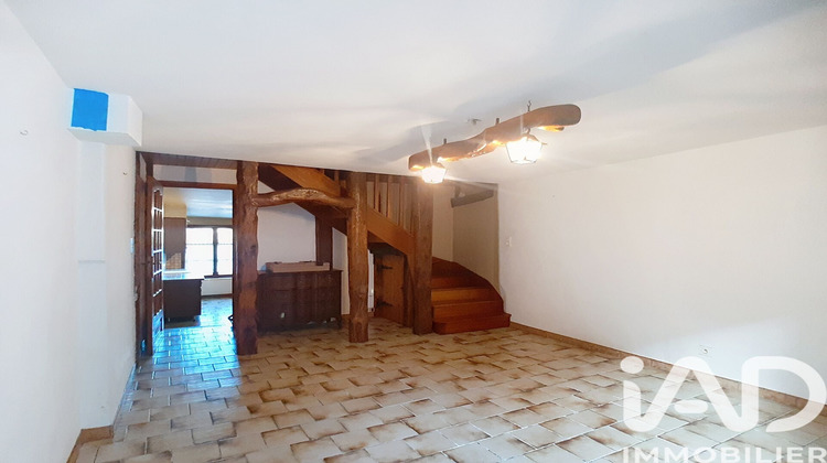 Ma-Cabane - Vente Maison Provins, 71 m²