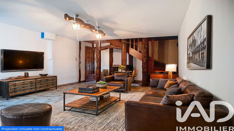 Ma-Cabane - Vente Maison Provins, 71 m²