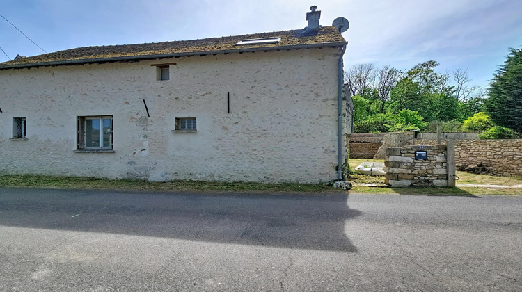 Ma-Cabane - Vente Maison Provins, 102 m²