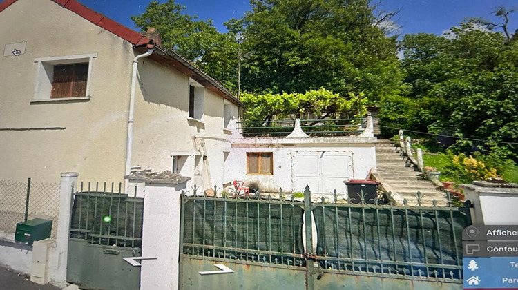 Ma-Cabane - Vente Maison PROVINS, 90 m²