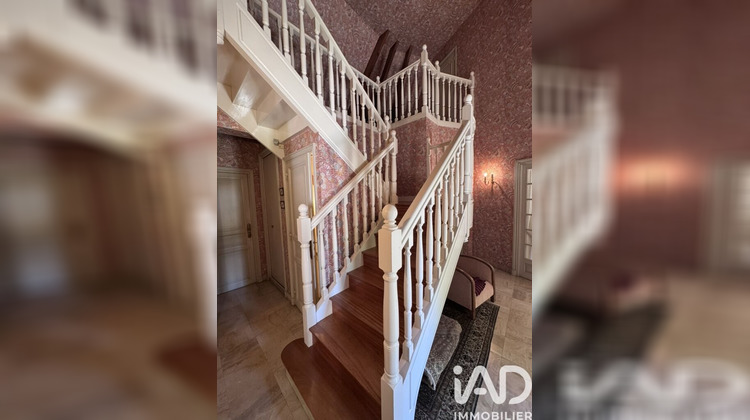 Ma-Cabane - Vente Maison Provins, 155 m²