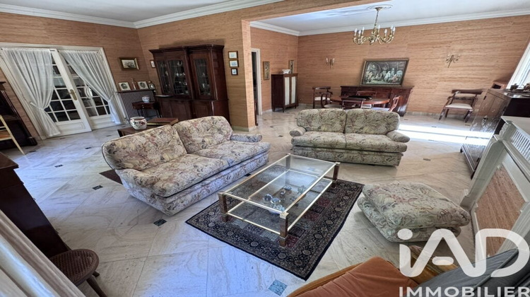 Ma-Cabane - Vente Maison Provins, 155 m²
