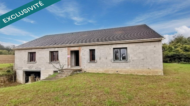 Ma-Cabane - Vente Maison Provins, 163 m²