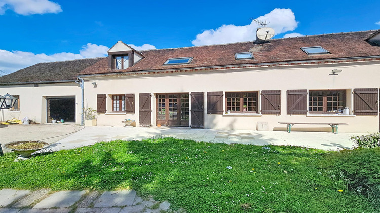 Ma-Cabane - Vente Maison Provins, 177 m²