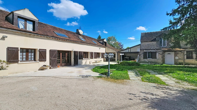Ma-Cabane - Vente Maison Provins, 177 m²