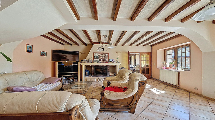 Ma-Cabane - Vente Maison Provins, 177 m²