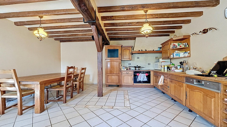 Ma-Cabane - Vente Maison Provins, 177 m²