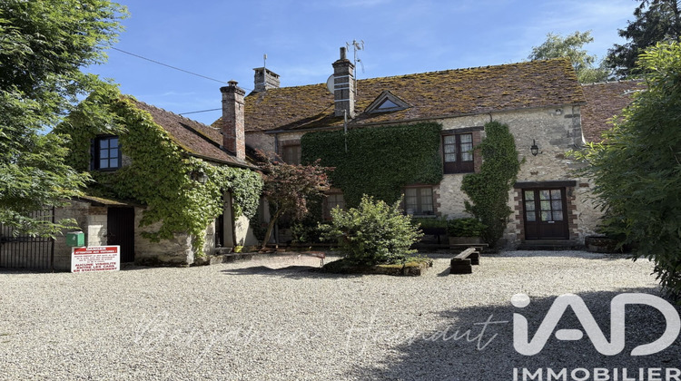 Ma-Cabane - Vente Maison Provins, 300 m²