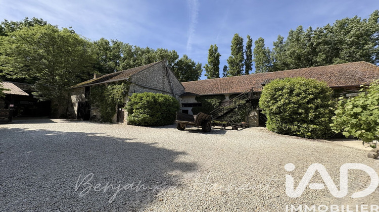 Ma-Cabane - Vente Maison Provins, 300 m²