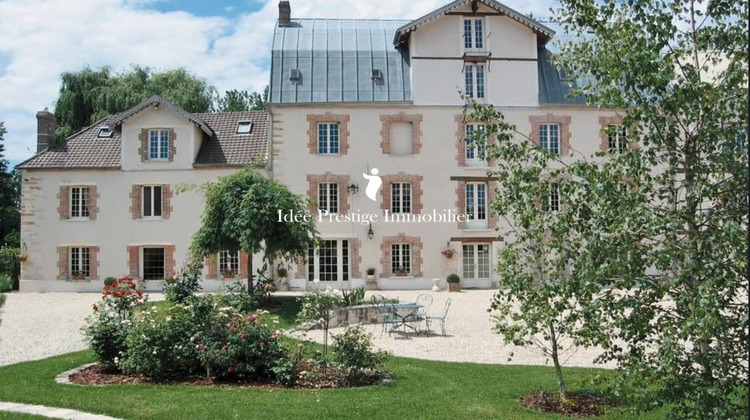 Ma-Cabane - Vente Maison Provins, 918 m²