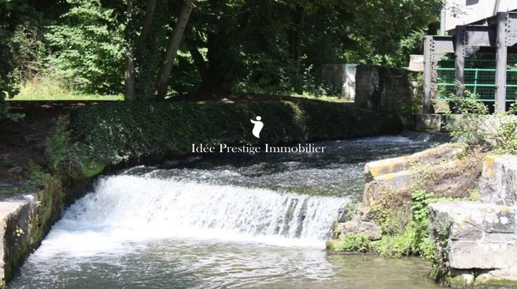 Ma-Cabane - Vente Maison Provins, 918 m²