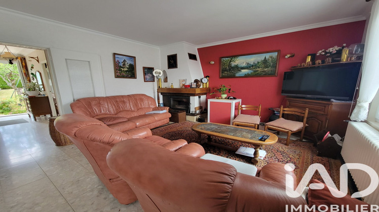 Ma-Cabane - Vente Maison Provins, 101 m²