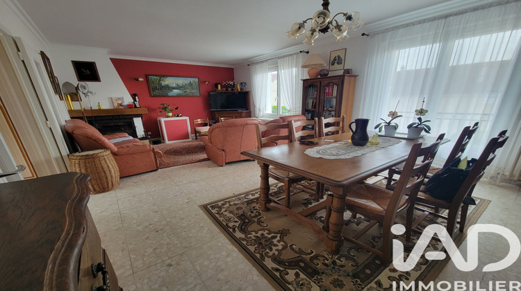 Ma-Cabane - Vente Maison Provins, 101 m²