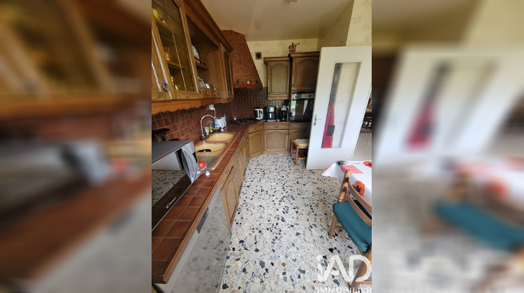 Ma-Cabane - Vente Maison Provins, 101 m²