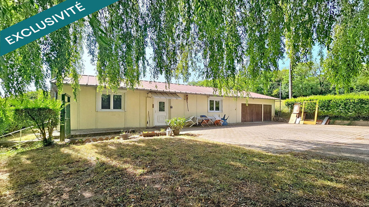 Ma-Cabane - Vente Maison Provins, 62 m²