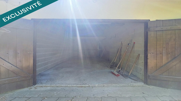 Ma-Cabane - Vente Maison Provins, 62 m²