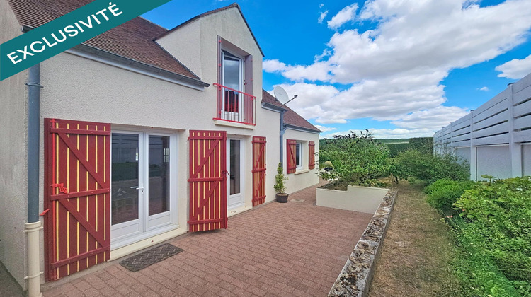 Ma-Cabane - Vente Maison Provins, 100 m²