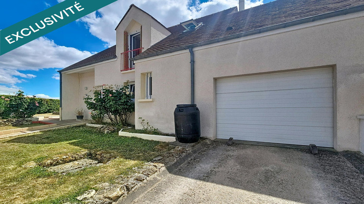 Ma-Cabane - Vente Maison Provins, 100 m²