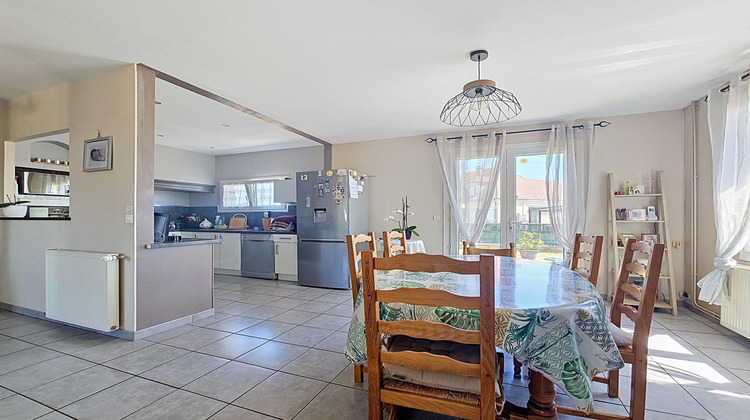 Ma-Cabane - Vente Maison Provins, 120 m²