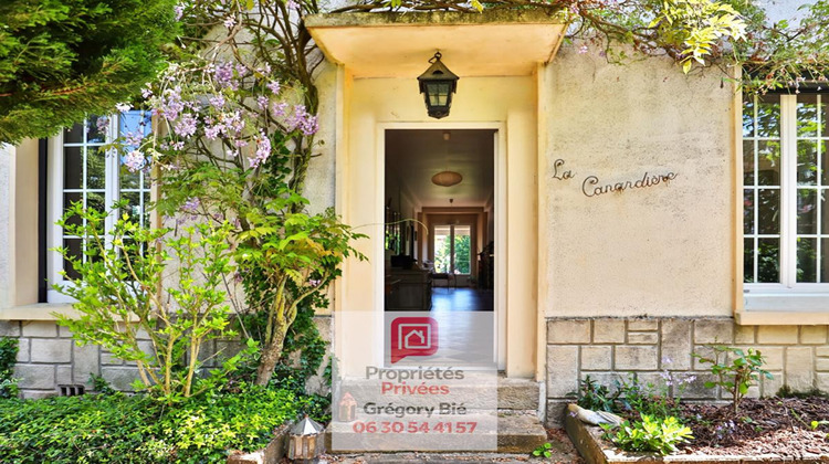 Ma-Cabane - Vente Maison PROVINS, 241 m²