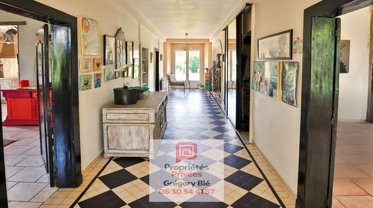 Ma-Cabane - Vente Maison PROVINS, 241 m²