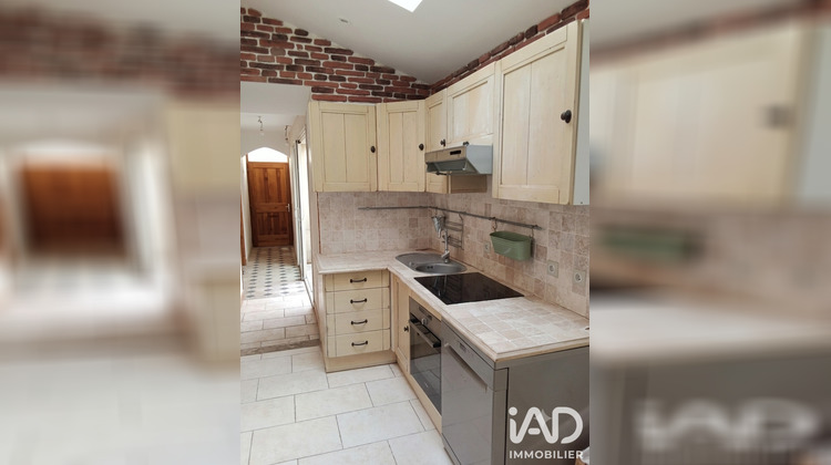 Ma-Cabane - Vente Maison Provins, 100 m²