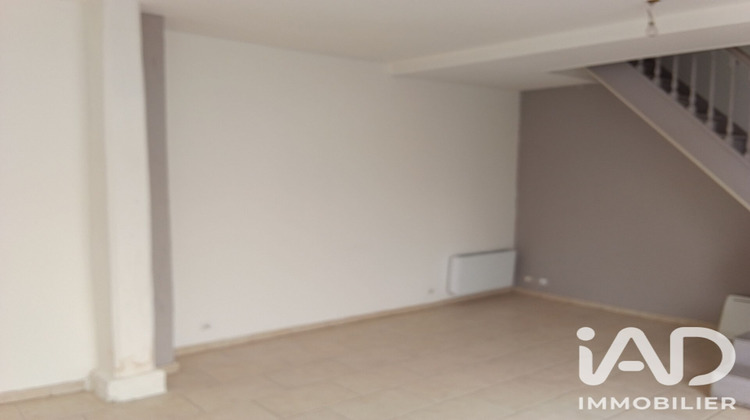 Ma-Cabane - Vente Maison Provins, 100 m²