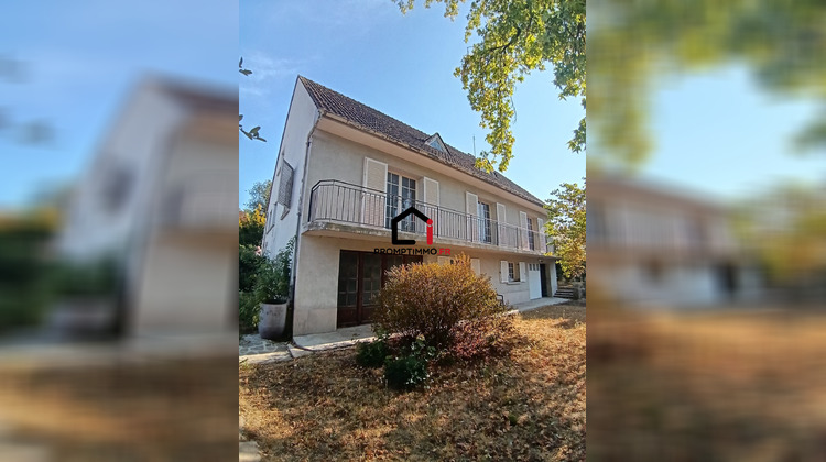 Ma-Cabane - Vente Maison Provins, 275 m²