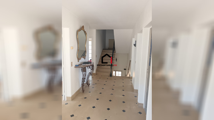 Ma-Cabane - Vente Maison Provins, 275 m²