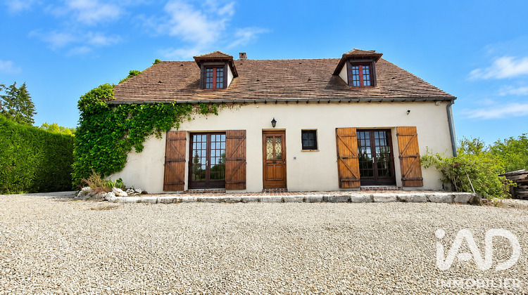 Ma-Cabane - Vente Maison Provins, 175 m²