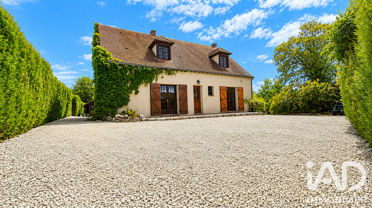 Ma-Cabane - Vente Maison Provins, 175 m²